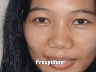 Frexyanne