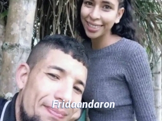 Fridaandaron