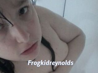 Frogkidreynolds