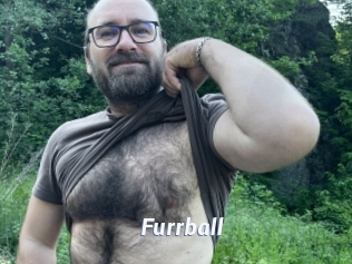 Furrball