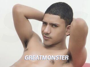 GREATMONSTER