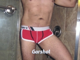 Garshot