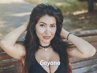 Gayana