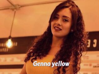 Genna_yellow