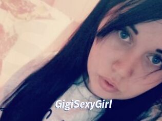 GigiSexyGirl