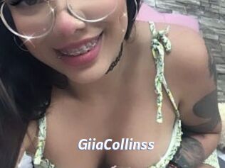 GiiaCollinss