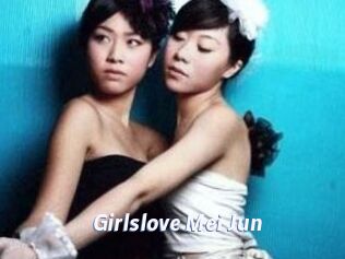 Girlslove_Mei_Jun