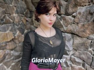 GloriaMayer