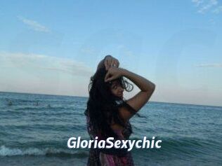 GloriaSexychic