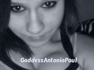 GoddessAntoniaPaul