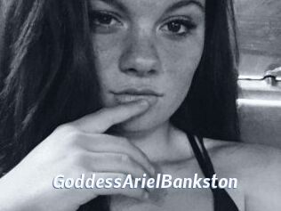 GoddessArielBankston