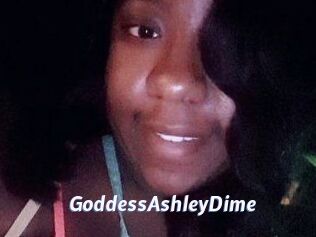 GoddessAshleyDime