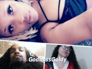 GoddessGoldy