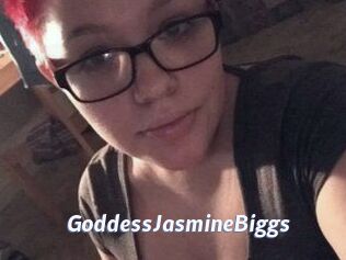 GoddessJasmineBiggs