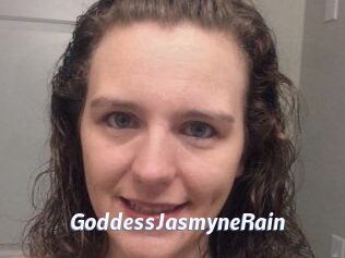 GoddessJasmyneRain