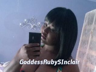 GoddessRubySInclair