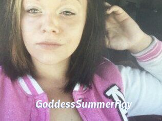 GoddessSummerRay