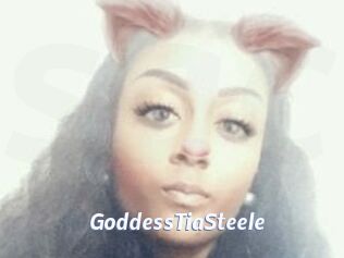GoddessTiaSteele