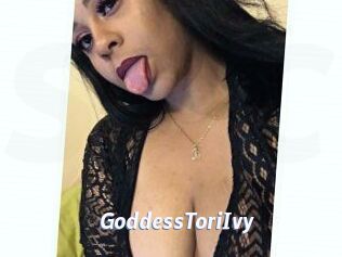 GoddessToriIvy