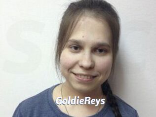 GoldieReys