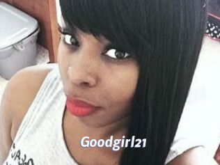 Goodgirl21