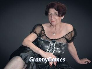 GrannyGames