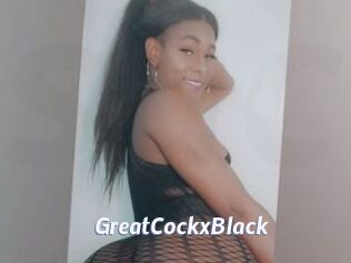 GreatCockxBlack