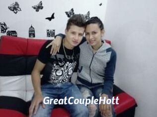 GreatCoupleHott