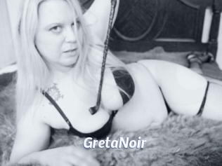 GretaNoir