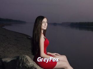 GreyFox