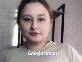 Gabijackson