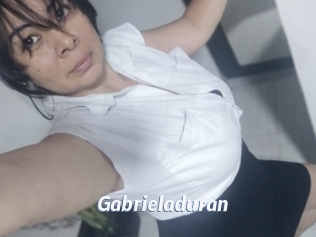 Gabrieladuran