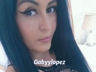 Gabyylopez