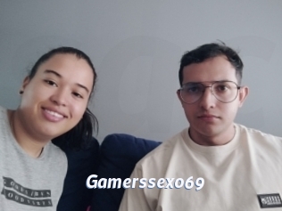 Gamerssexo69