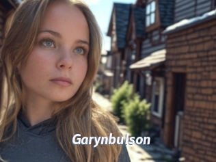 Garynbulson