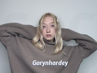 Garynhardey