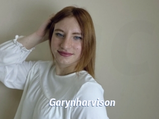 Garynharvison