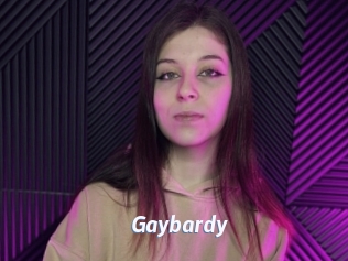 Gaybardy