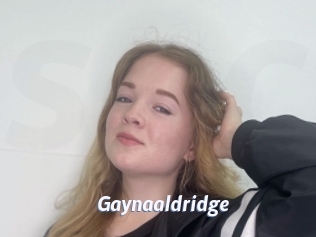 Gaynaaldridge