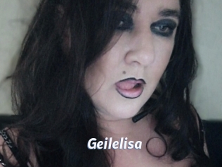 Geilelisa