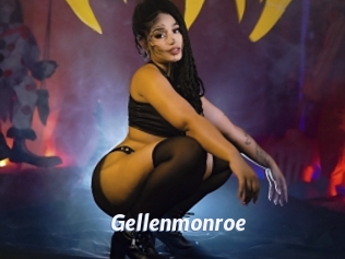 Gellenmonroe