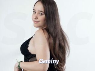 Geminy