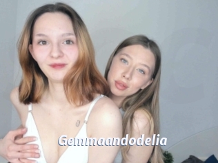 Gemmaandodelia