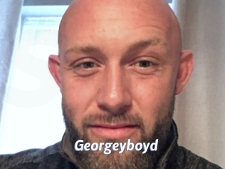 Georgeyboyd