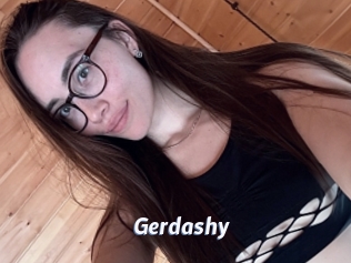 Gerdashy