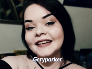 Geryparker