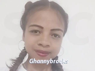 Ghannybrooks