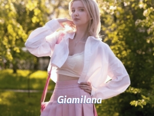 Giamilana