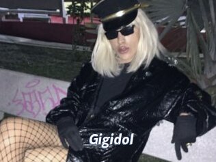 Gigidol