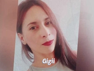 Gigii